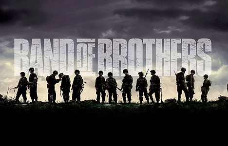 band of brother s1 et s2 605_ba10