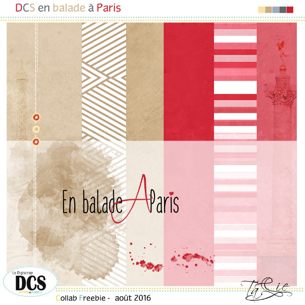 DCS en balade à Paris - Page 2 Talie_10