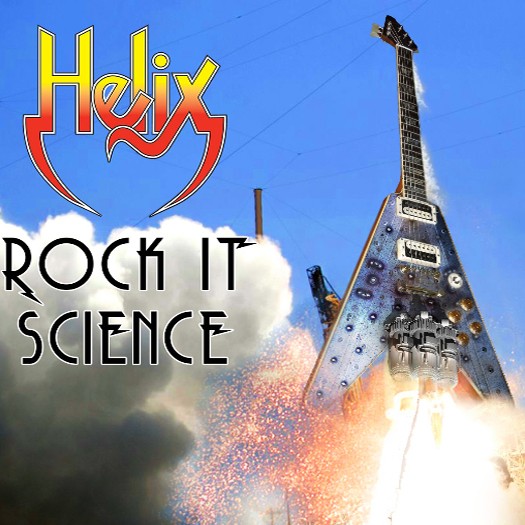Helix Rock-i10