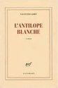 [Goby, Valentine]  L'antilope blanche L_anti11