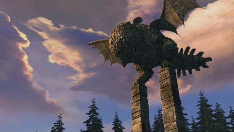 Dragons saison 4 : Par delà les rives [Avec spoilers] (2016) DreamWorks - Page 35 Img_3616