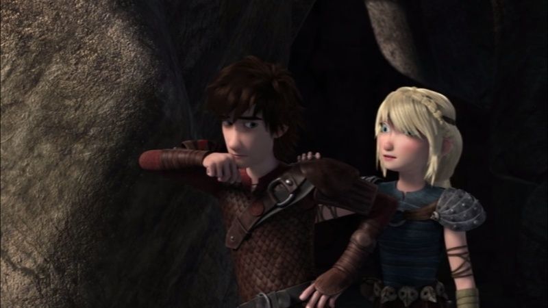 Dragons saison 4 : Par delà les rives [Avec spoilers] (2016) DreamWorks - Page 35 S2_e1311