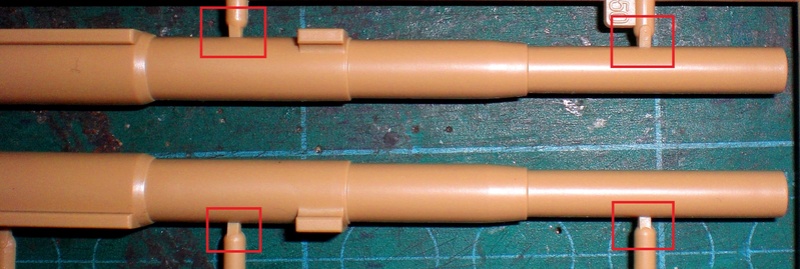 Fertig - 1/35er M 12, 155mm, acadamy, oluengen359 00523