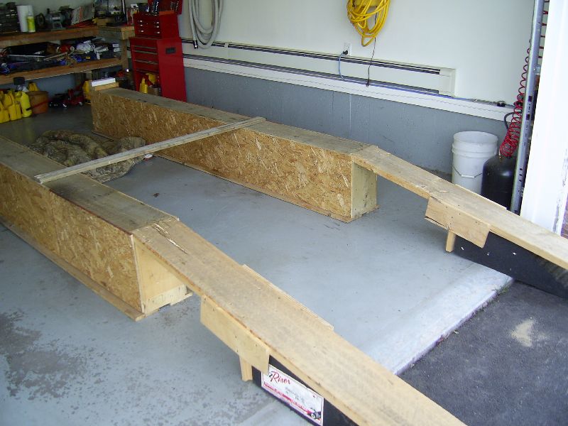 quels Crics pour nos Hummer Ramp0610