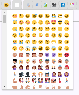 Java Script كود فيسات السناب شات Snap Chat Emoji لمنتداك