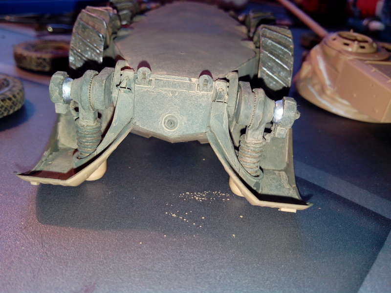 HOBBY BOSS 1/35 EBR FL 10 Img_2011