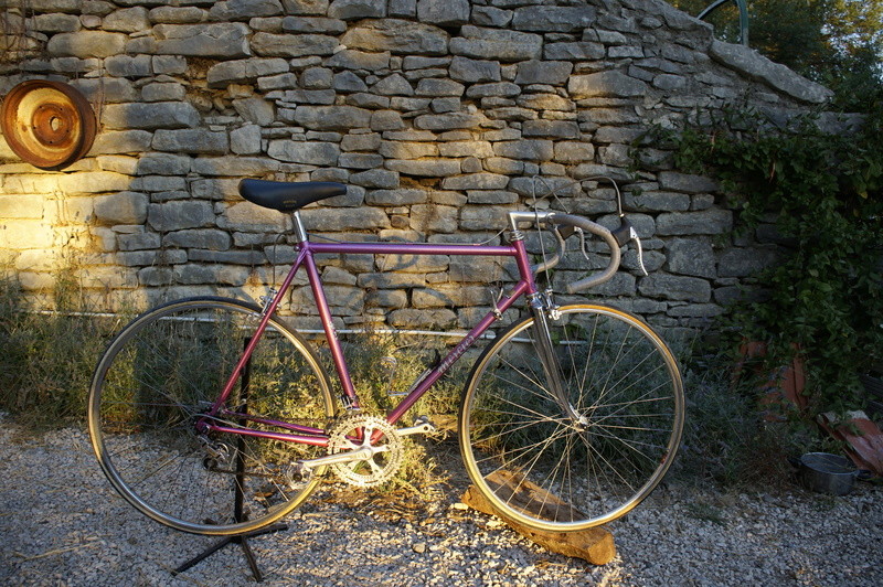 Colnago - LA GALERIE  - Page 7 _dsc6611