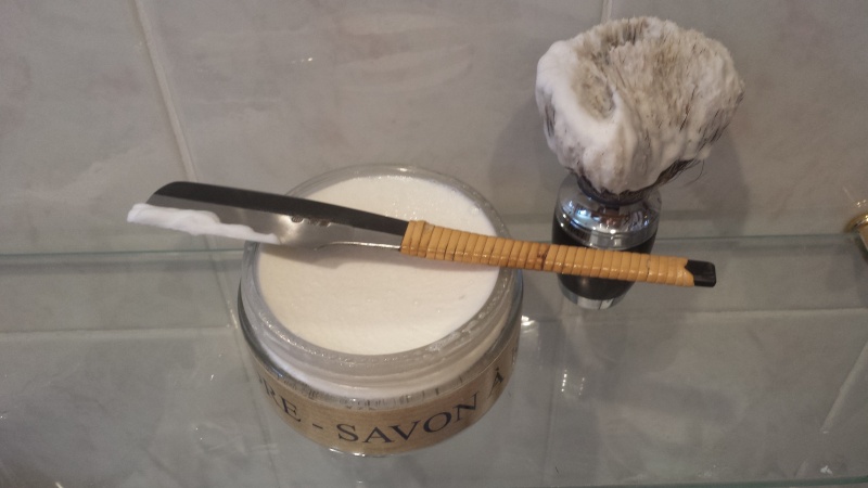 Shave of the Day - Page 24 Kami10