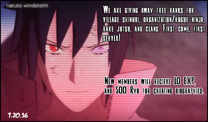 Naruto Windstorm Ad210