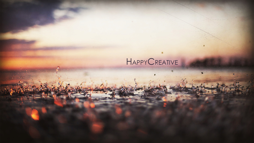 HappyCreative ! Inspir10
