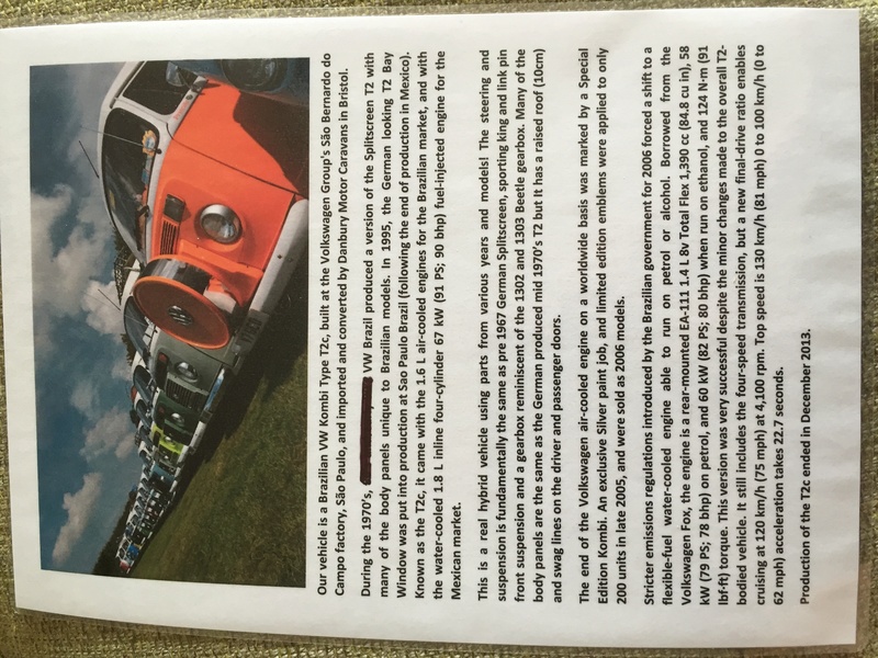 Tatton Park VW Show - Sunday 7th August - Page 3 Image18
