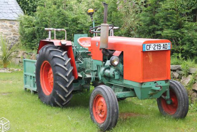 Vendeuvre BL335 Vendeu10