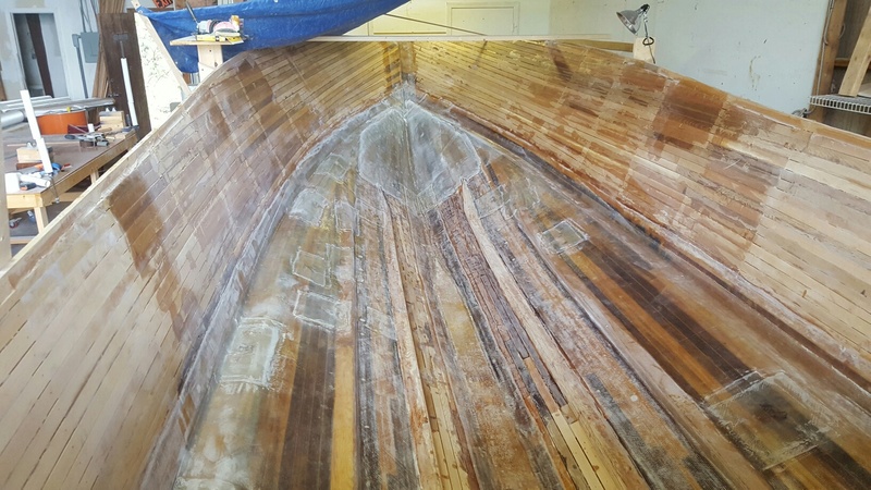 New boat project CCSF25.5 - build thread - Page 7 20160840