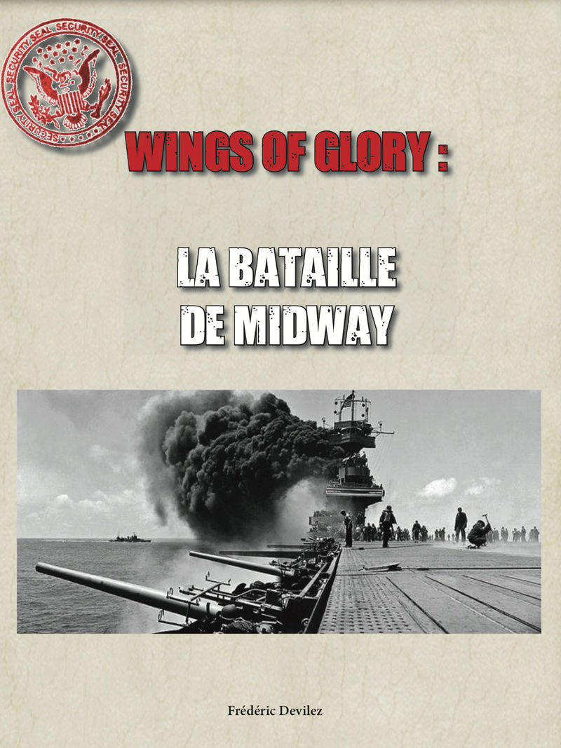 Midway - [campagne WW2] Bataille de MIDWAY : scenario + compte-rendus missions 1 à 7 Image127