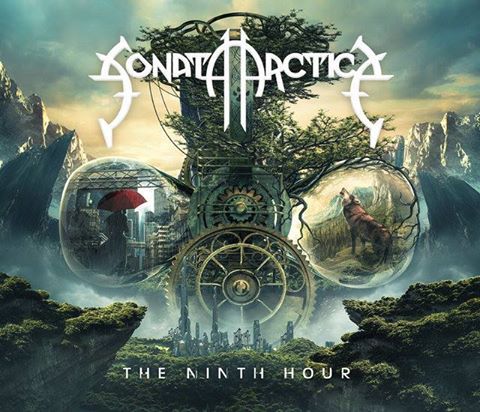 Nouvel album de Sonata Arctica ! The_ni11