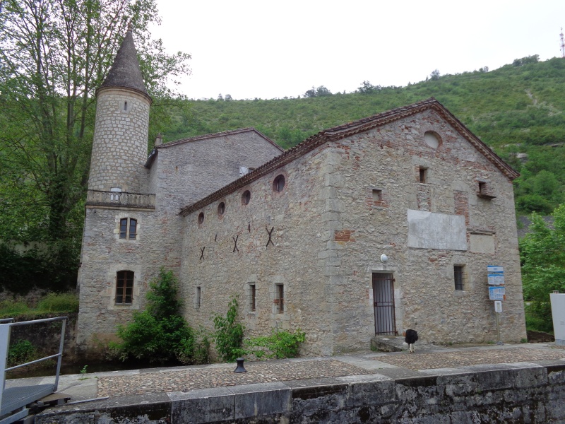 Lot (46) Cahors/PKG/SG/* Dsc00011