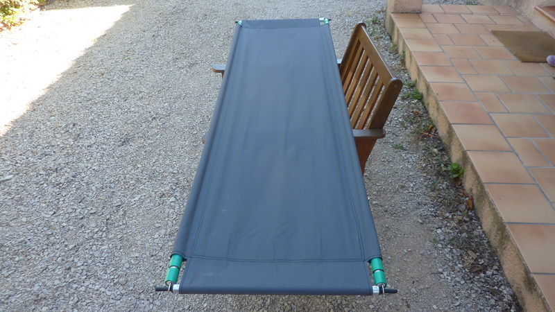 vendu - Vends lit enfant cabine P1150916