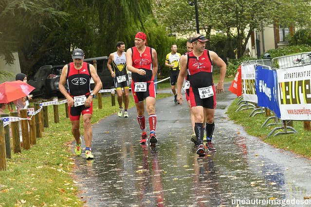 CLM par équipes Triathlon des Lions, Vernon le 22 sept 2019 - Page 3 44022510