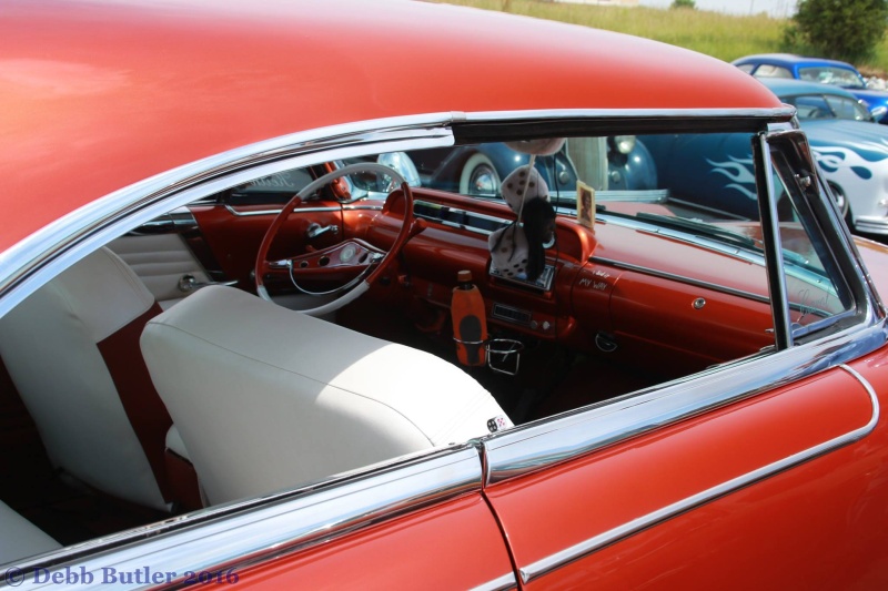 Lincoln  1952 - 1955 custom & mild custom - Page 2 13411812