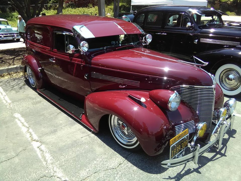 1930's & 1940's Low Riders - Page 6 13512113