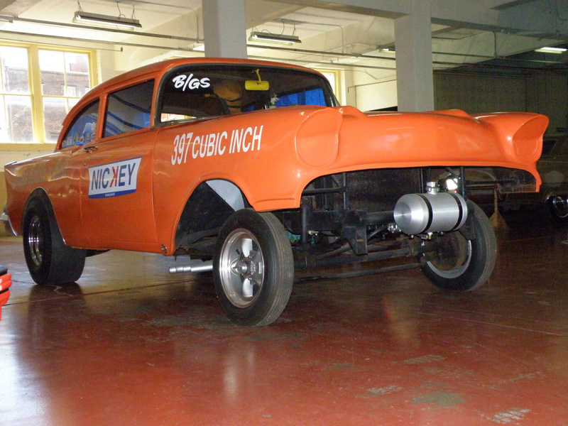 57' Chevy Gasser - Page 2 137