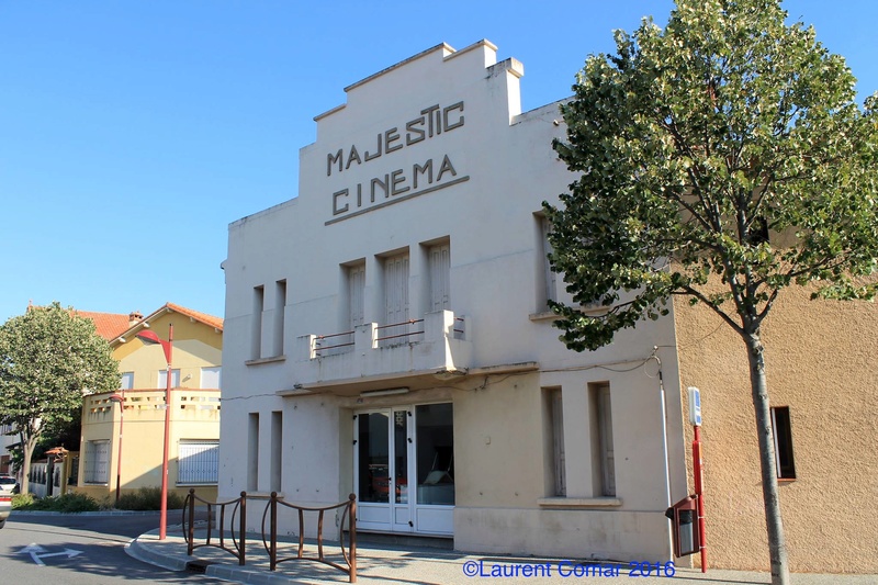 Cinéma et salles de Spectacles 1940's - 1960's - 1940's to 1960's theatre - Page 3 14114810