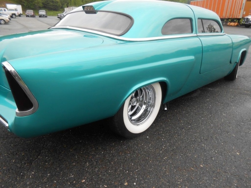 Ford 1952 - 1954 custom & mild custom - Page 9 312
