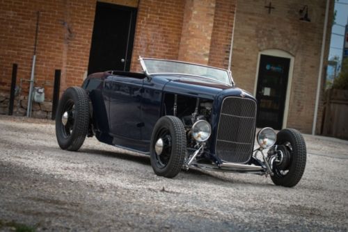 1932 Ford hot rod - Page 13 340
