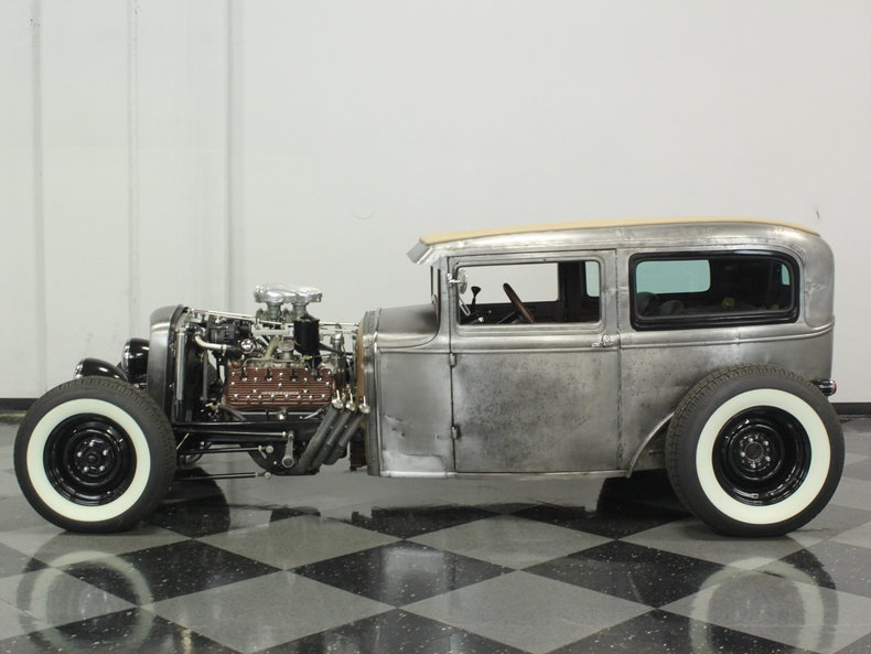 1930 Ford hot rod - Page 6 40812010