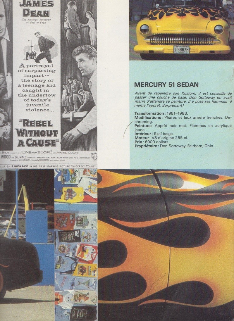 American Graffitti - Hubert Croisile, Bernard Dufourg, Rémy Hourlier - Love me tender, 1984 - 121 pages Amgr_016