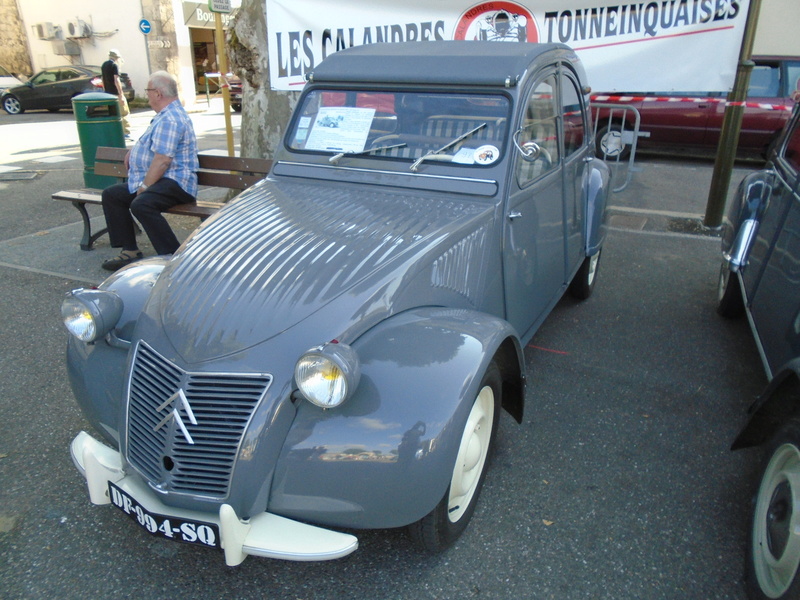 Casteljaloux 24 Juillet 2016 Dsc03859