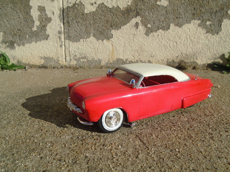1949 Ford kustom with carson top - Jimmy Flinstone Dsc04648