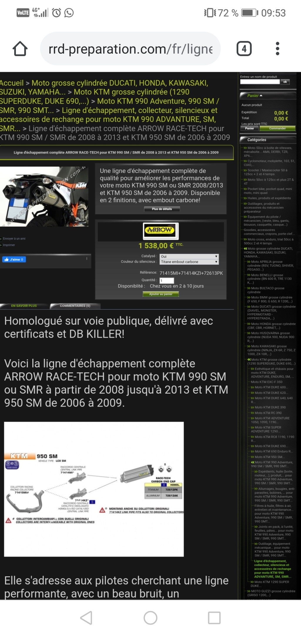 Besoin d'aide!!! Akra smr 990 Screen11