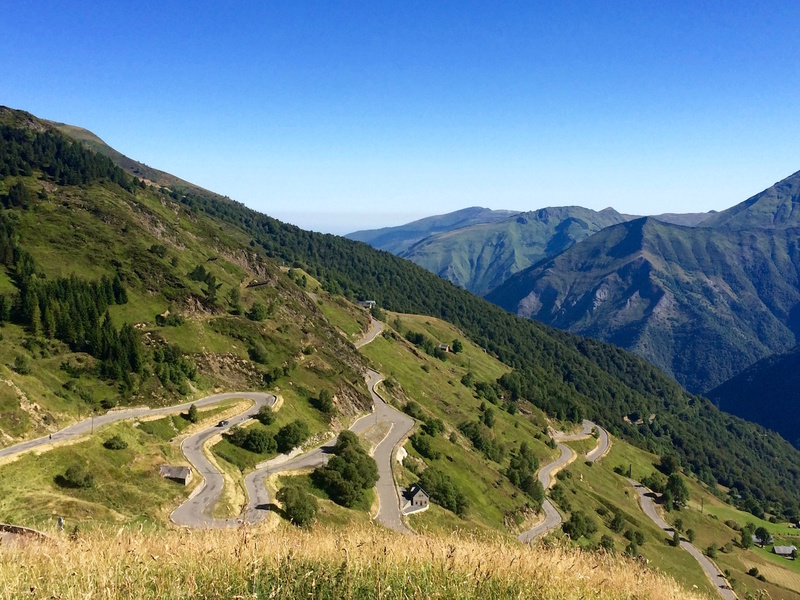 Les Pyrénées... Luz210