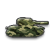 OBJECT 268 Camouf16