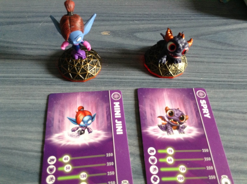 [ACHATS] Vos nouveaux achats de skylanders - Page 21 Img_2114