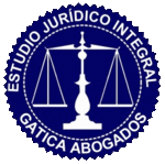 Estudio Gatica - Estudio Juridico Moron - EstudioGatica Logo10