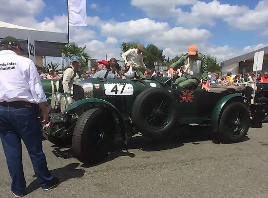 Le Mans Classic 2016 - Page 4 Img_2920