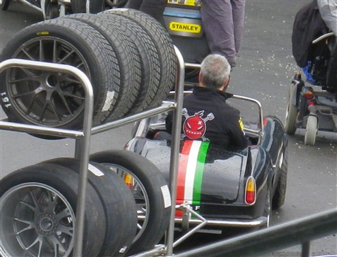 LES 24 HEURES DU MANS .... d'hier à aujourd’hui Lm16_020