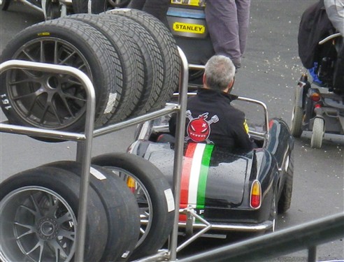 LES 24 HEURES DU MANS .... d'hier à aujourd’hui  Lm16_020