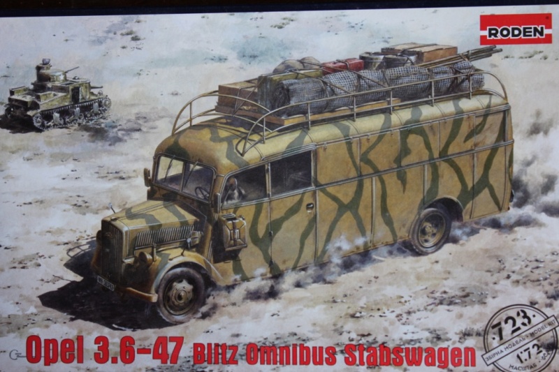 [roden] Opel Blitz 3.6-47  Omnibus Stabswagen Thumb192