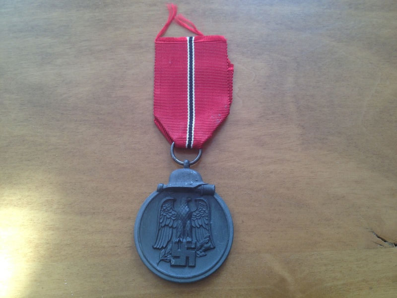 Authentification Médaille allemande WW2 Img_4516