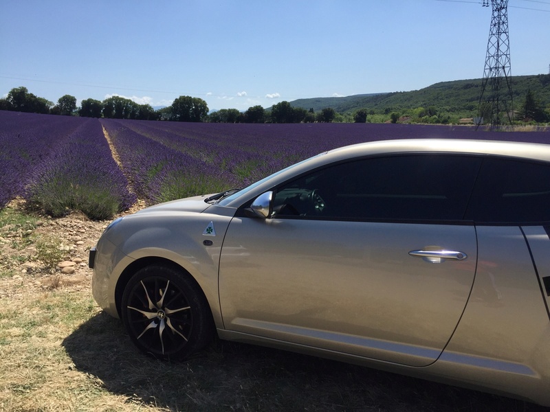 Concours photo n°57 aout 2016 : "Votre Alfa et l'été/les vacances" Image106