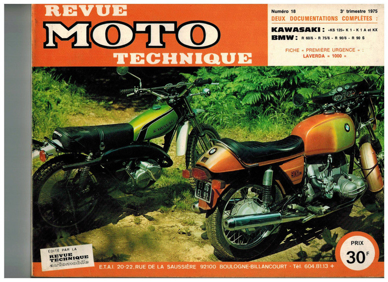 Transformation d'une BMW r60-6 (en deux étapes) - Page 6 _5710