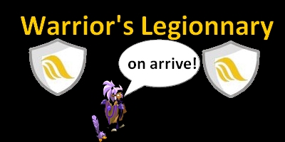 [ Refusée ] Warrior's Legionnary débarque! Postca10