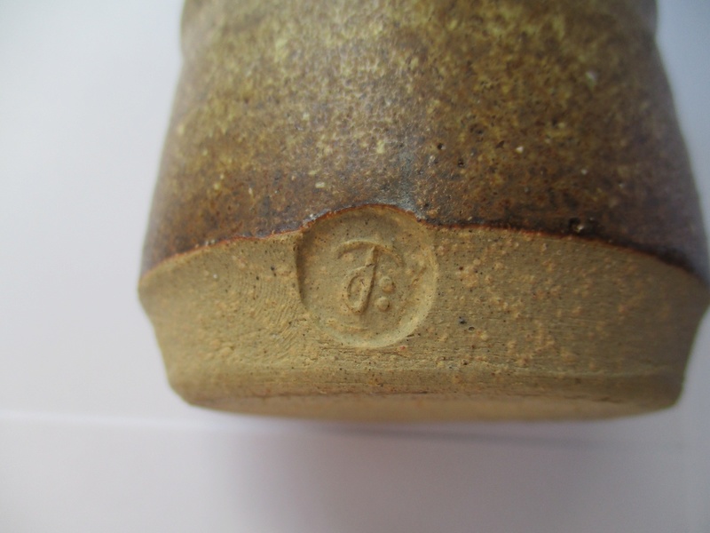 Thomas Plowman, Stalham Pottery Img_0215