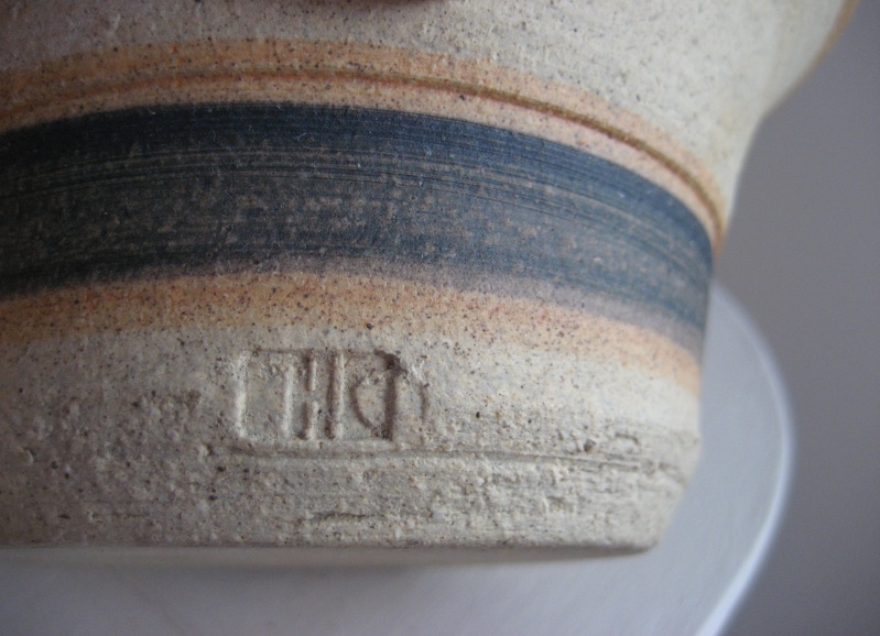 Hubert Corbett, Sutherland Pottery Img_4112