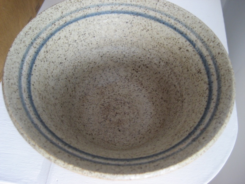 Hubert Corbett, Sutherland Pottery Img_4113