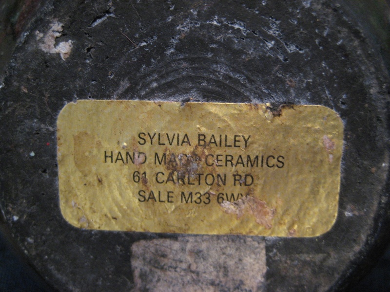 Sylvia Bailey  Img_4620