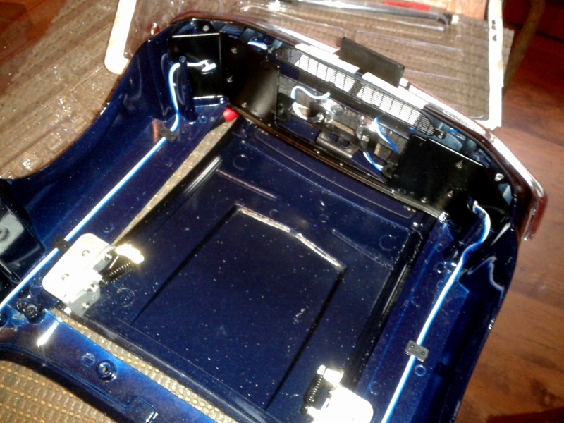 montage mustang gt 500 CHELBY 1967 au 1/8 de chez altaya - Page 3 000510